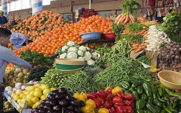 عودة تهريب الـسـلـع الزراعية من سوريـا