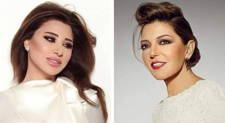 إليكم العمر الحقيقي لـ نجوى كرم وسميرة سعيد بعد أن سرقتا الأضواء برشاقتهما في The Voice Senior