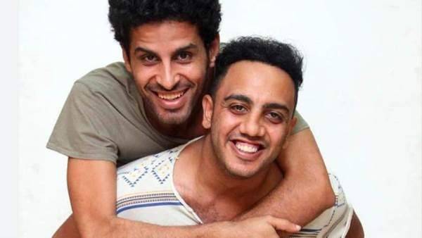 حمدي الميرغني وأوس أوس يحضران لفيلم جديد