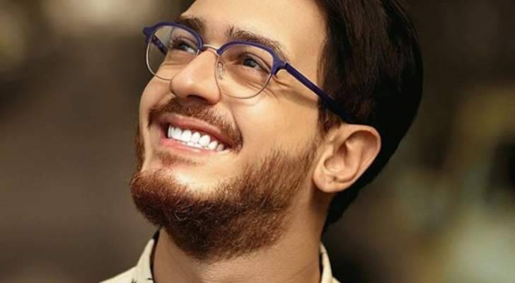 التعليق الأول لـ سعد لمجرد بعد إلغاء حفله في مصر