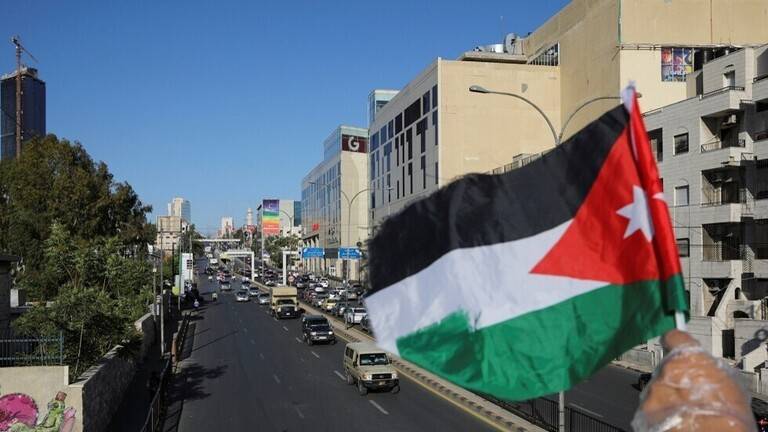 إصابات كورونا في الأردن تتجاوز الـ26 ألفا