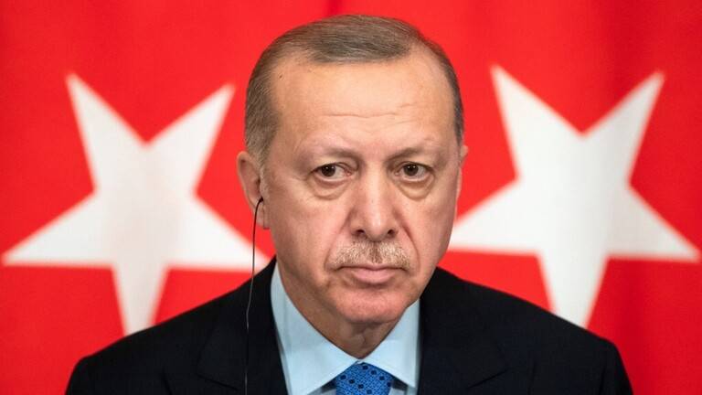 أردوغان: على أوروبا الوفاء بالتزاماتها