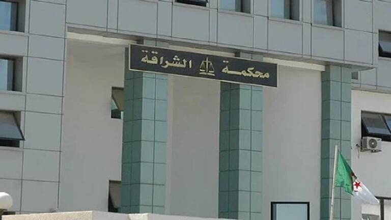 الحكم بالسجن 12 عاما على ابنة بوتفليقة 