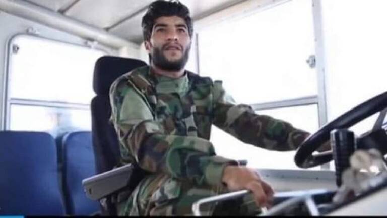 حكومة الوفاق الليبية تعتقل قائد فصيل مسلح تابع لها