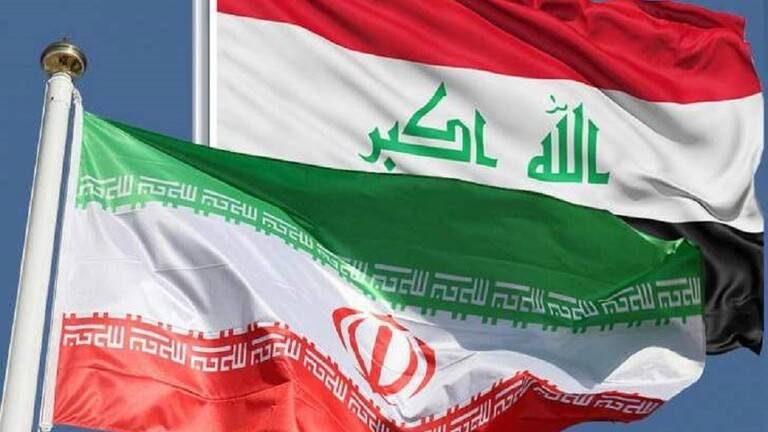 إيران: لنا 5 مليارات دولار مجمدة في العراق