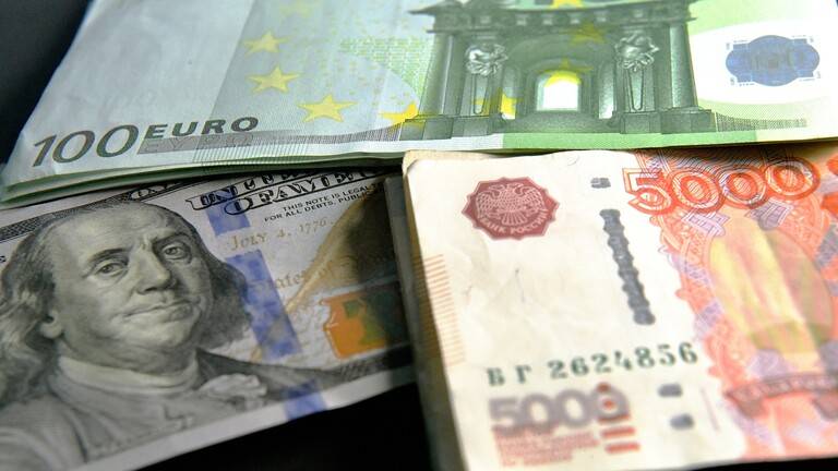 بيان علاقة عدوى الفيروس التاجي بالأورواق النقدية والعملات المعدنية