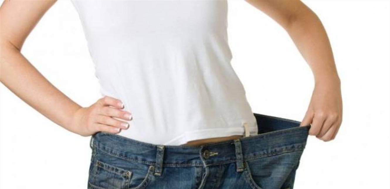 3 أطعمة تساعد على التنحيف بشكل أسرع