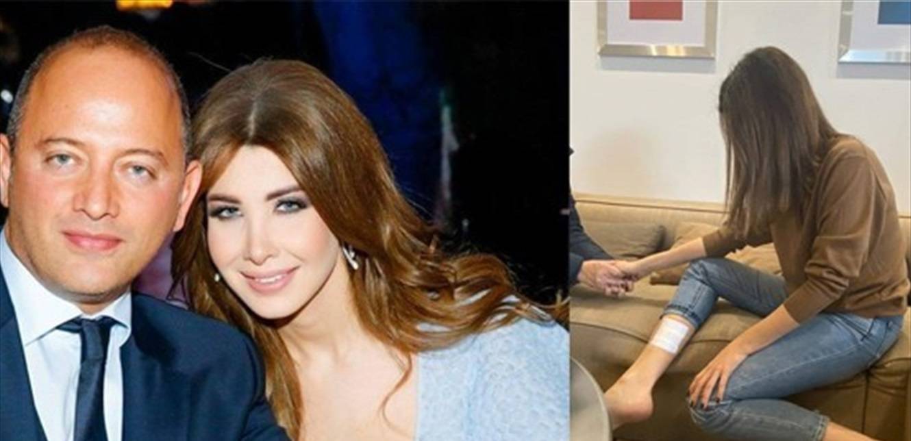 قضية هزت لبنان.. الرواية الكاملة لحادثة منزل نانسي عجرم قريباً