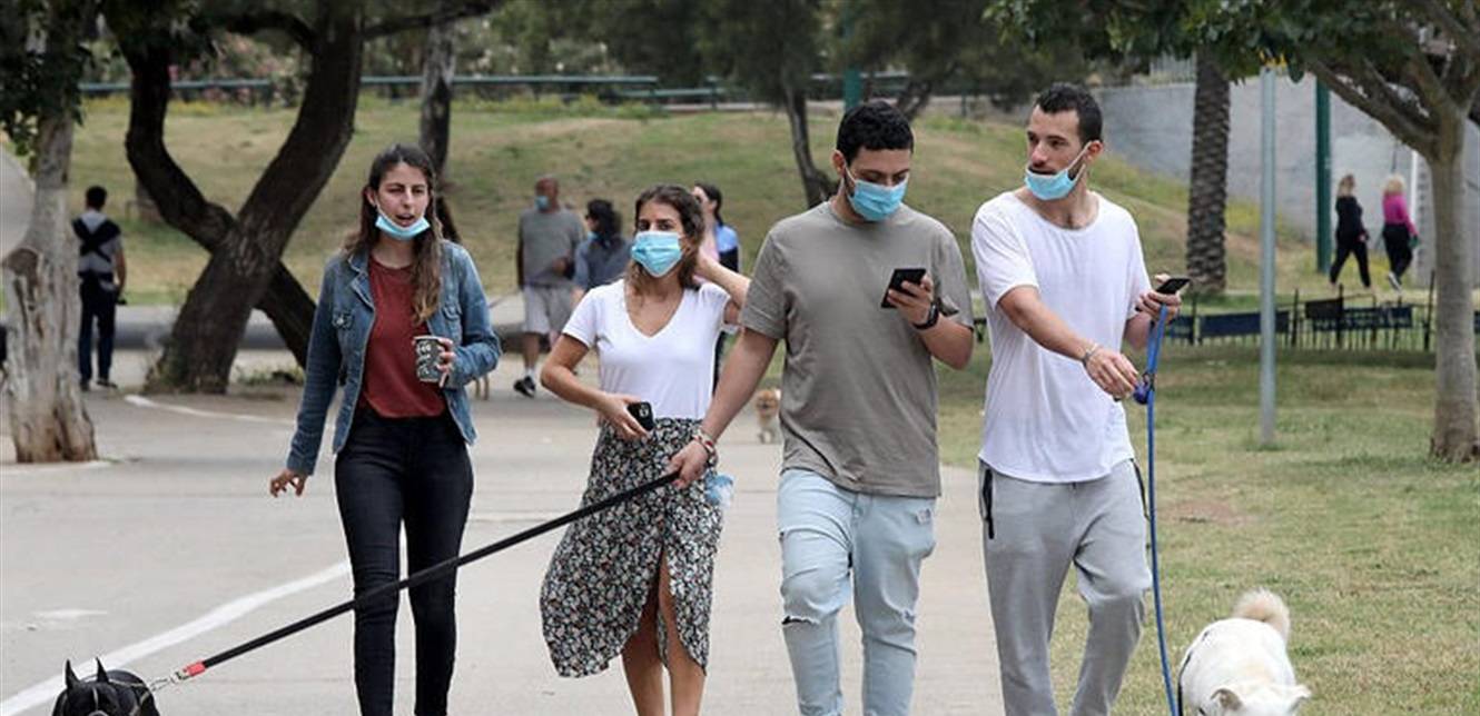 هل تنتقل كورونا اسرع في الأماكن المغلقة او المفتوحة؟