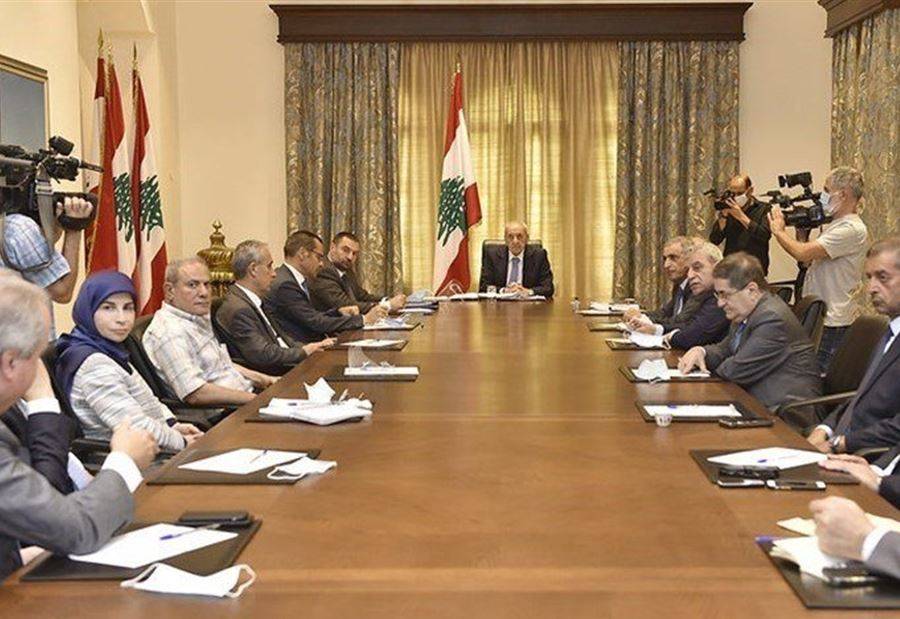 "التّنمية والتّحرير" تشارك في الإستشارات... وتحذّر من رفع الدّعم