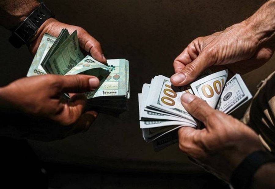 ارتفاعٌ طفيفٌ بدولار السوق السوداء