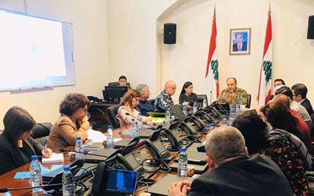 «لجنة مُتابعة كورونا»: دور محوري لـللإعلام في حماية الأمن الصحّي