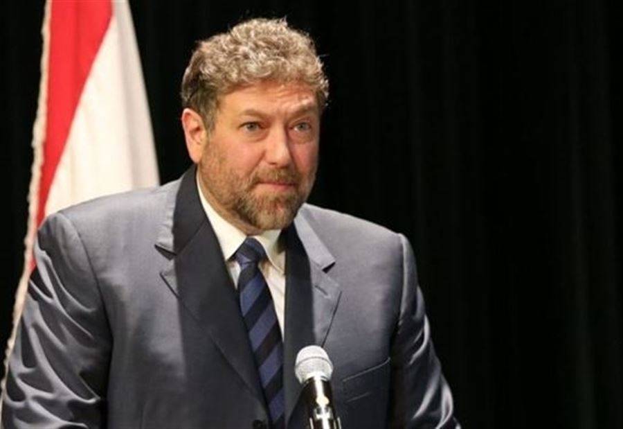نعمة افرام: الويل من بركان ثورة الكرامات