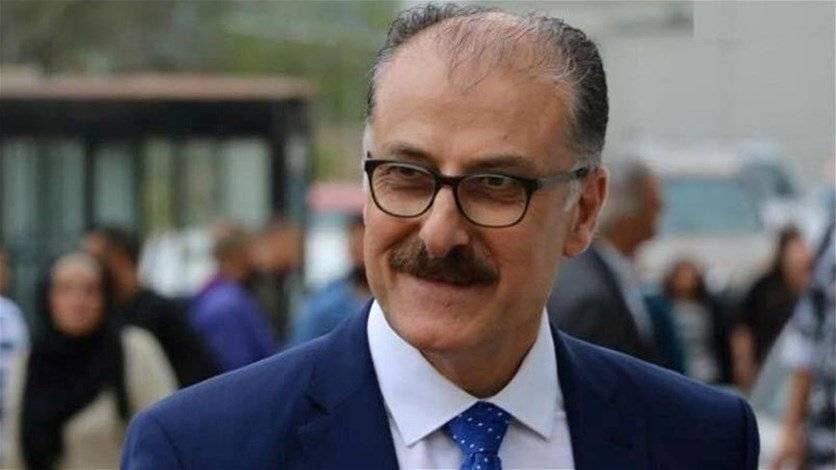 عبدالله: لامسنا الخط الأحمر... دعوا القرار لوزارة الصحة
