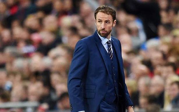 ساوثغيت: صمدنا أمام المنتخب الأول عالمياً