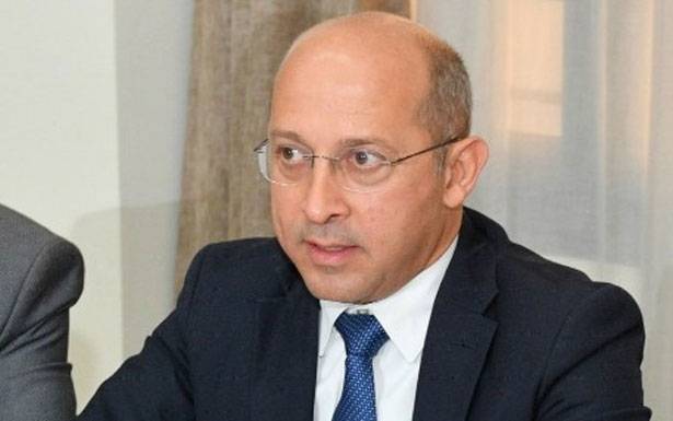 ألان عون : دعوة «مُنظمة الصحّة» لوقف الإقفال برسم الحكومة