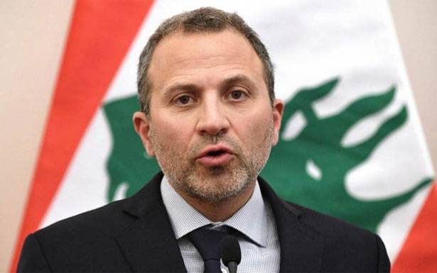 باسيل : من يريد أن يترأّس حكومة اختصاصيين يجب أن يكون الإختصاصي الأول أو يتنحّى لاختصاصي آخر