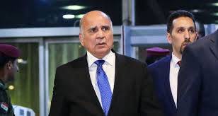 العراق واليونان يوقعان مذكرتي تفاهم لتعزيز التعاون بين البلدين