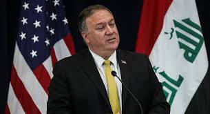 كيف ردّ بومبيو على تغريدة خامنئي؟
