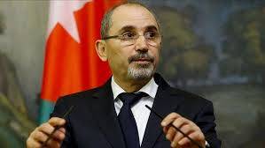 وزير الخارجية الاردني: أفق السلام الشامل ما زال غائما ومبعثا للقلق