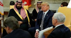 إيران تحذر: أميركا أعطت الضوء الأخضر إلى السعودية