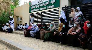 البنك الدولي يصادق على منحة لدعم الحكومة السودانية