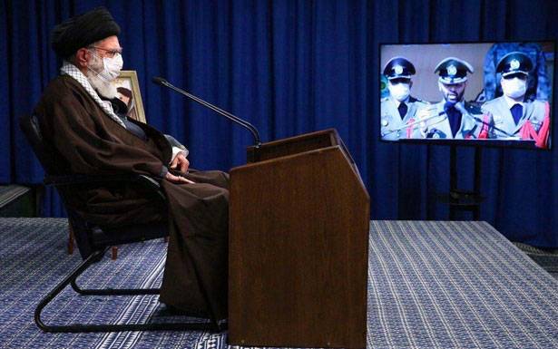 رحبت بخطة روسيا والصين للحوار بين دول الخليج
