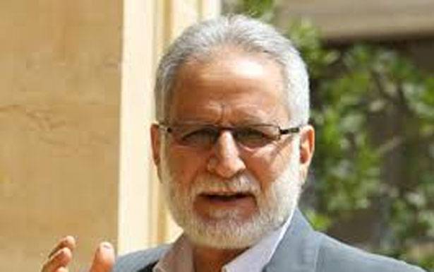 حسين الموسوي : التفلّت الأمـنـي ســلب الــدولـــة هيبتها والمواطنـيـن أمـنهــم
