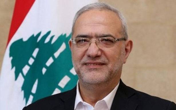 قماطي : من غير المنطقي أن تفرض الأقليّة مُمثلة بالحريري ما تريده الأغلبيّة النيابيّة