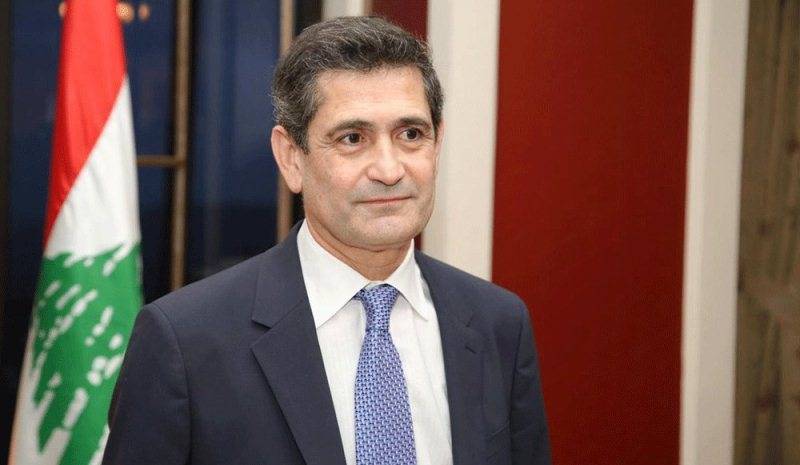 قيومجيان: مين جرّب المجرّب كان عقلو مخرّب