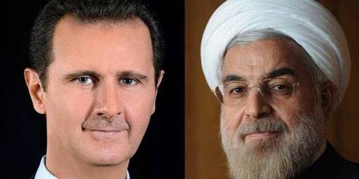 صمت إيراني سوري حول ترسيم الحدود بين لبنان وإسرائيل