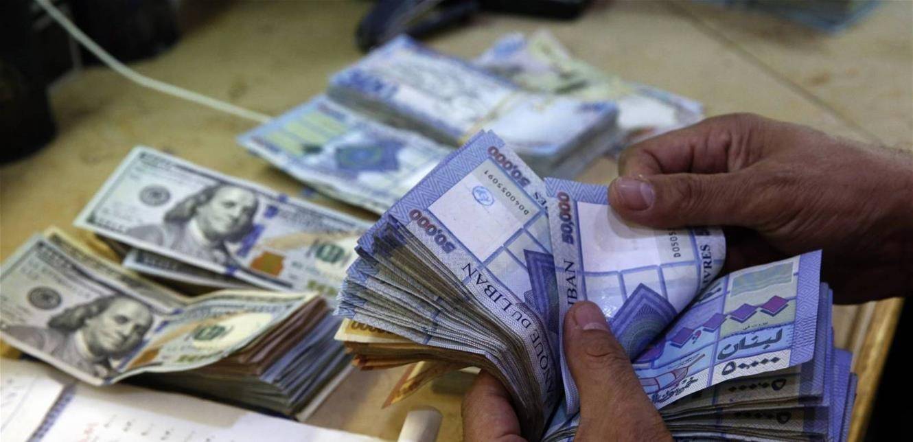 ثلاثة ملايين دولار حجم السوق السوداء في لبنان