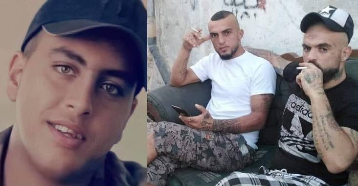 ما جديد "جريمة الزرقاء"؟