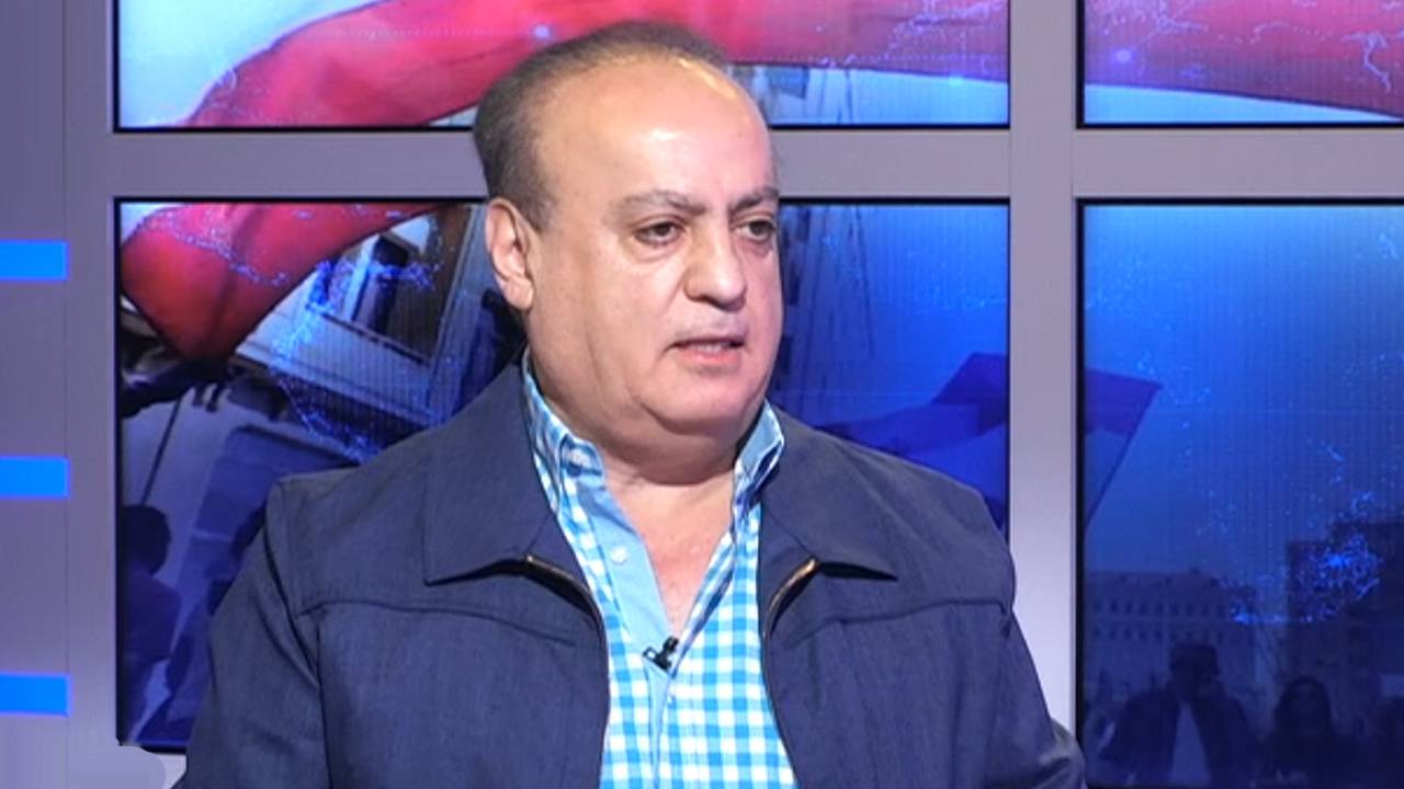 وهاب: أي كلام آخر كذب بكذب