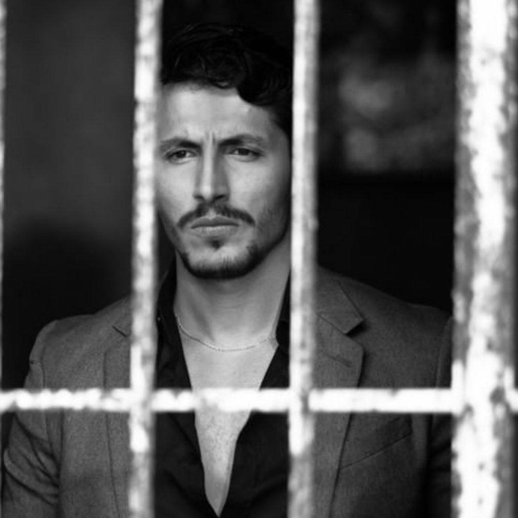 محمد رغيس يشعل السوشيال ميديا