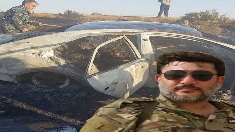 اغتيال 5 قياديين سابقين في "الجيش الحر" في درعا بجنوب سوريا