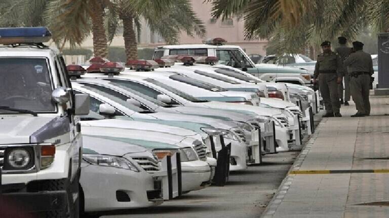 السعودية.. القبض على 5 أشخاص ارتكبوا جرائم سلب