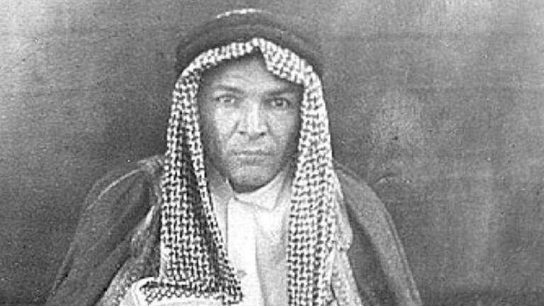 تاريخ الباشا الأحمر.. قصة أول سفير سوفيتي لدى السعودية
