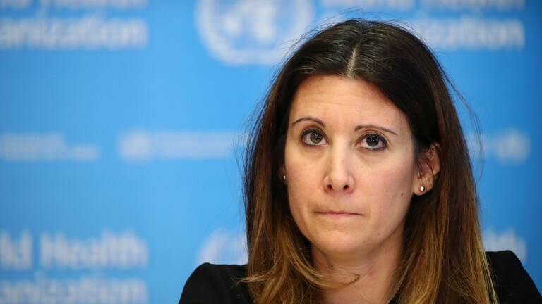 الصحة العالمية: سجلنا ارتفاعات لمؤشر الإصابات بكورونا في 80% من دول أوروبا