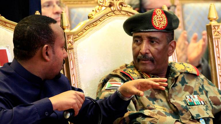 "المبادرة السودانية": ليس هنالك سبب يمنع قيام تطبيع علاقات مع "إسرائيل"