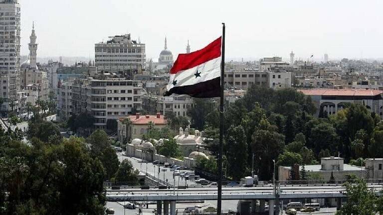 تفاصيل جديدة تُكشف حول زيارة مسؤولين أميركيين إلى سوريا