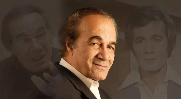 محمود ياسين خبأ وصية لعائلته يكشفها شقيق زوجته