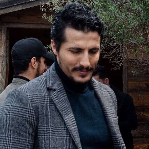 محمد رغيس : الفن الصادق هو من يصل إلى وجدان الناس