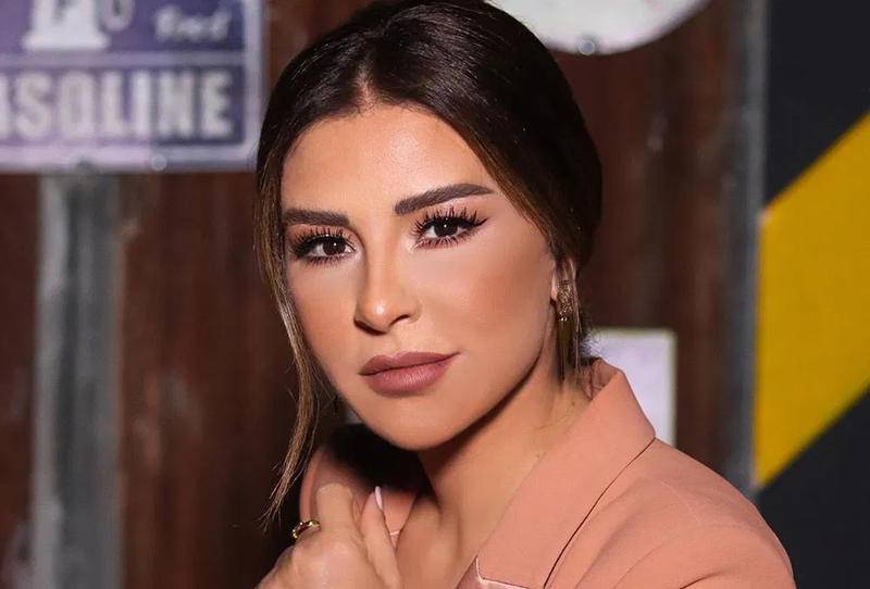 ماغي بو غصن: "ما حدا بقا يستهتر..لطفك يا رب"
