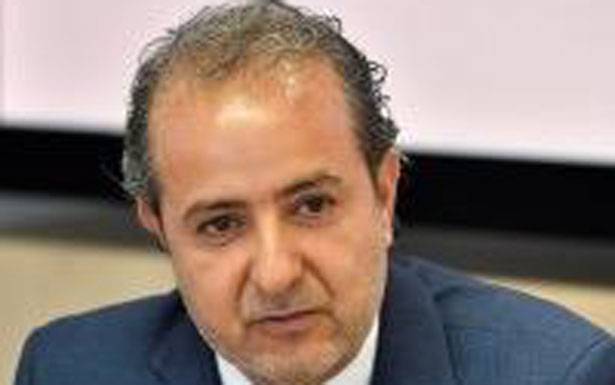 الصبوري يشيد بتعميم مصرف لبنان ويقترح طرق الدفع الإلكتروني