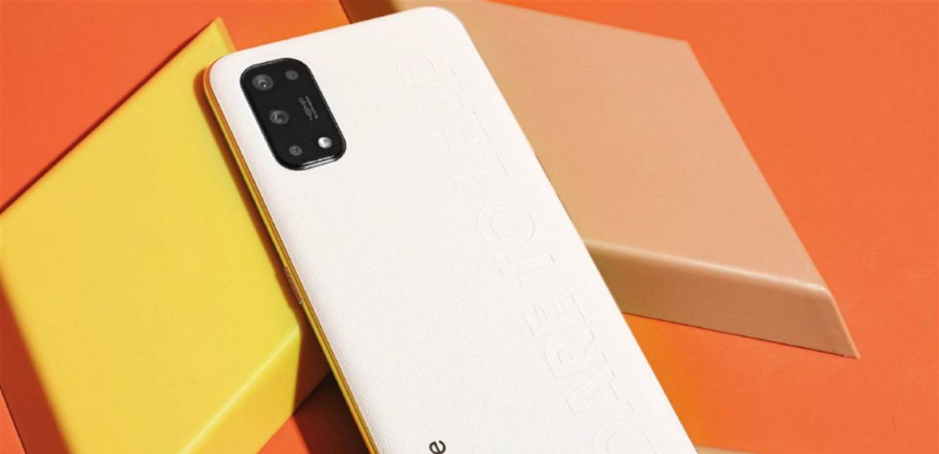 "Realme" تكشف عن أحد أرخص هواتف "5G" وأكثرها تطوراً (فيديو)