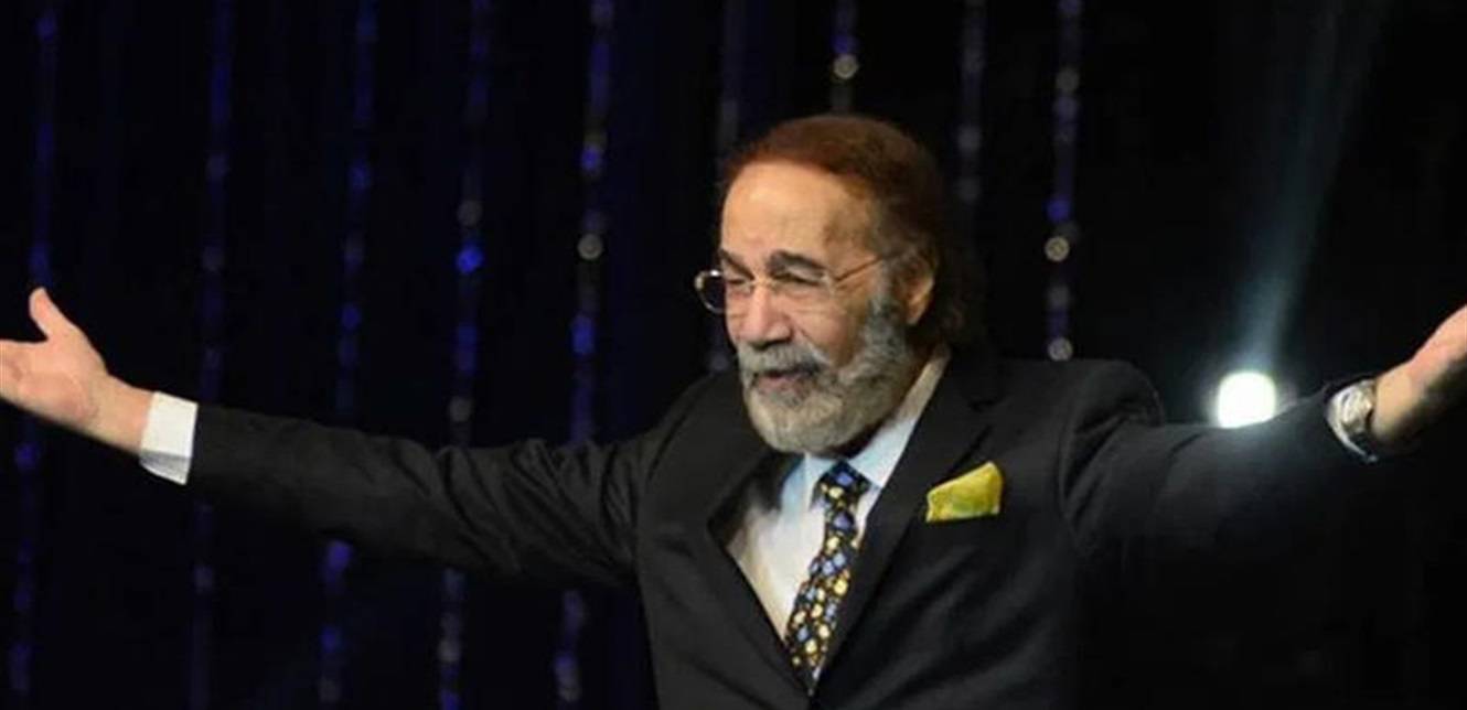 اليكم السبب الحقيقي لوفاة محمود ياسين.. ونجله يتحدث عن تفاصيل اللحظات الأخيرة
