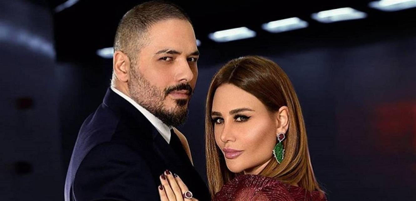 "يا بشوفن اليوم أو بعد ١٤ يوم ".. هل أُصيب رامي عياش بكورونا؟ (صور)