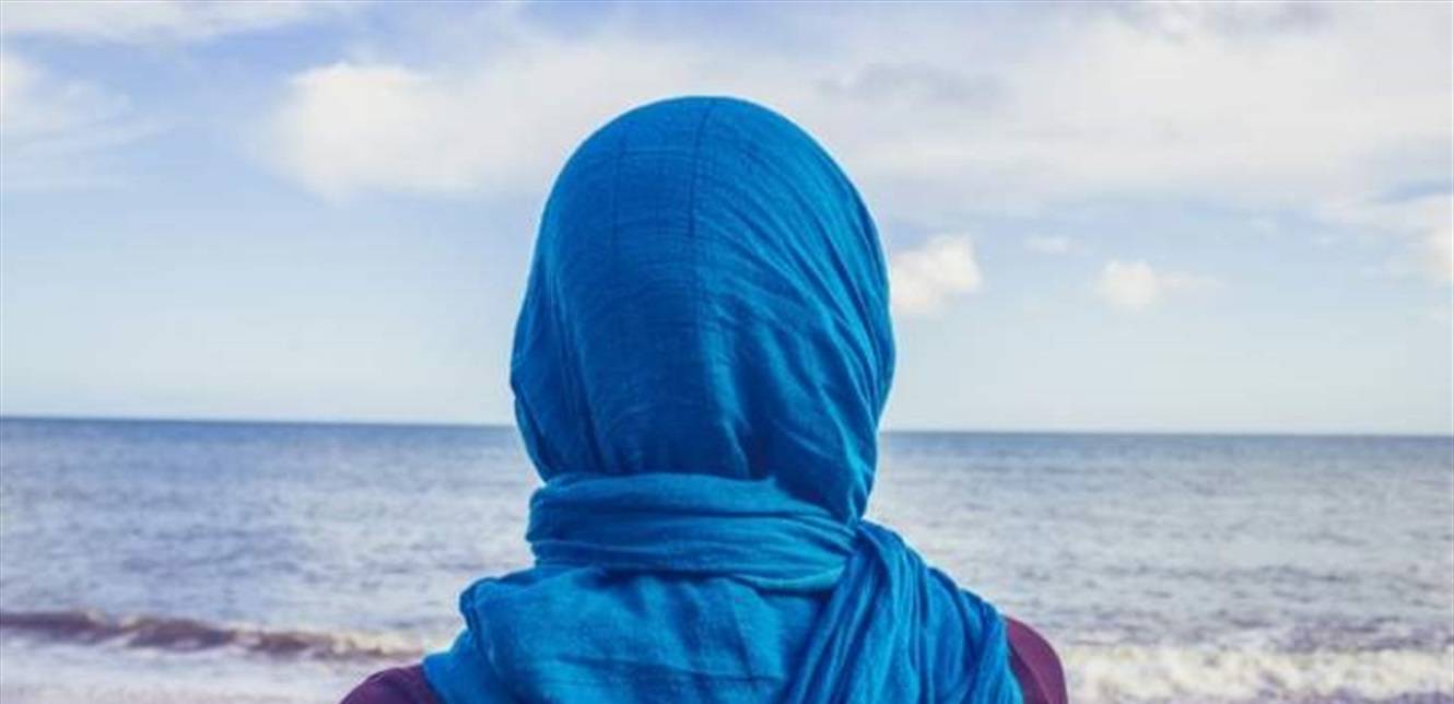 نجمة "ذا فويس" تخلع الحجاب وهذا ما ظنه الناس..(صورة)