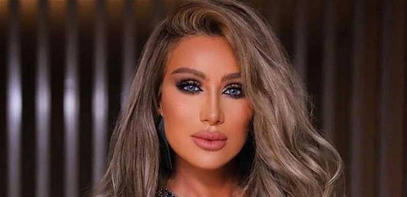 مايا دياب أميرة إغريقية: واتصال من سفيرة.. اليكم تفاصيله (صور)